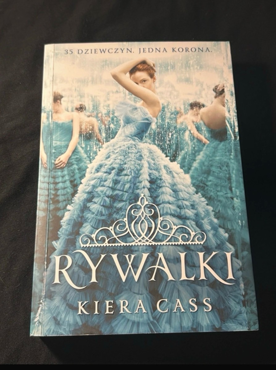 Rywalki
