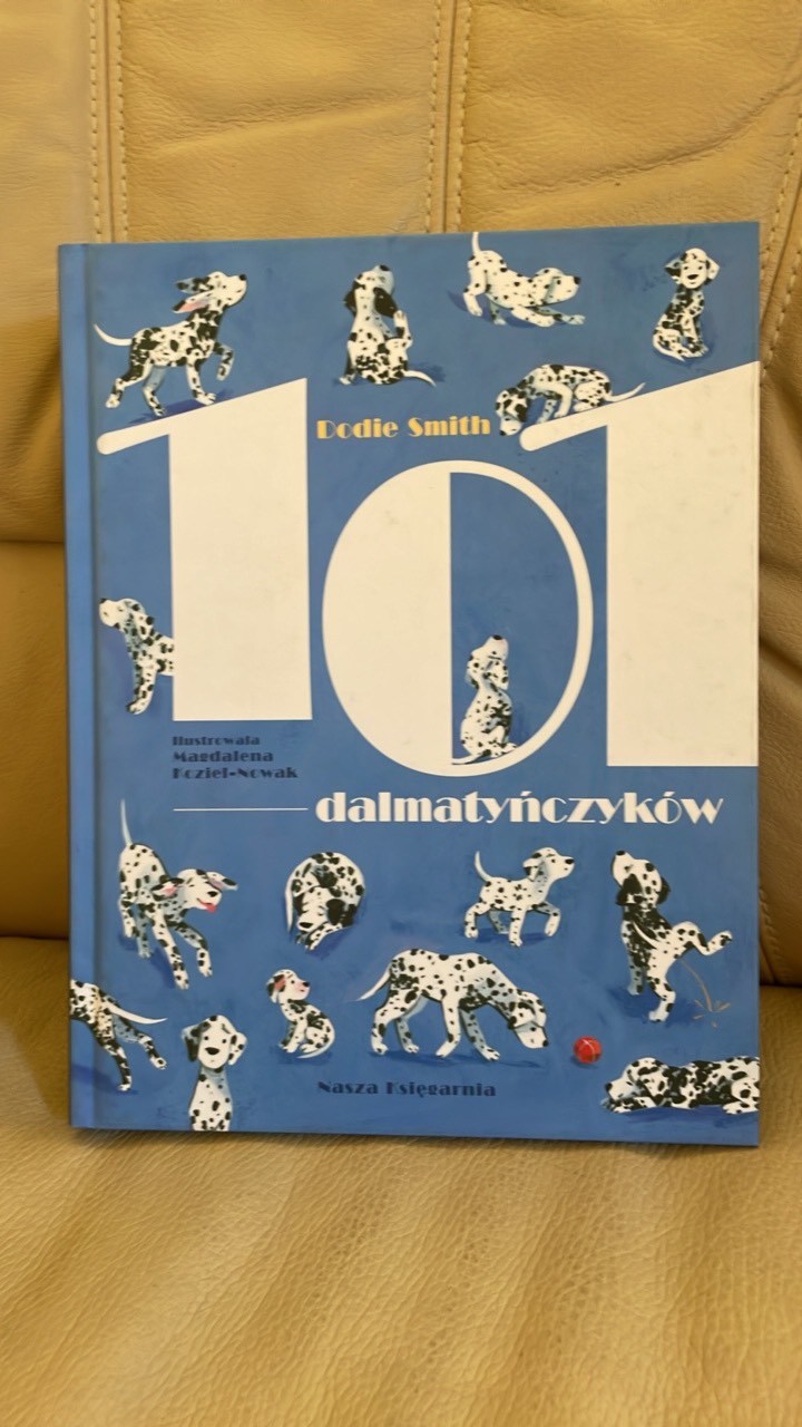 101 dalmatyńczyków