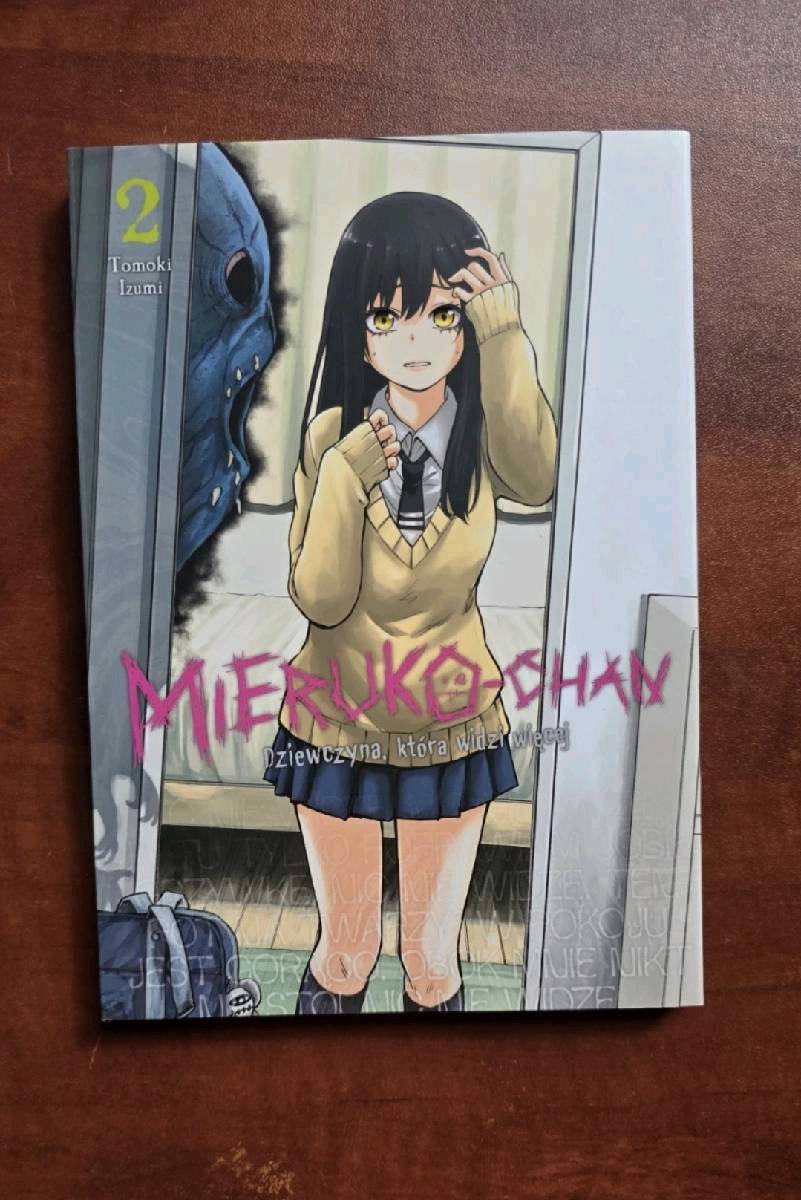 mieruko chan 2