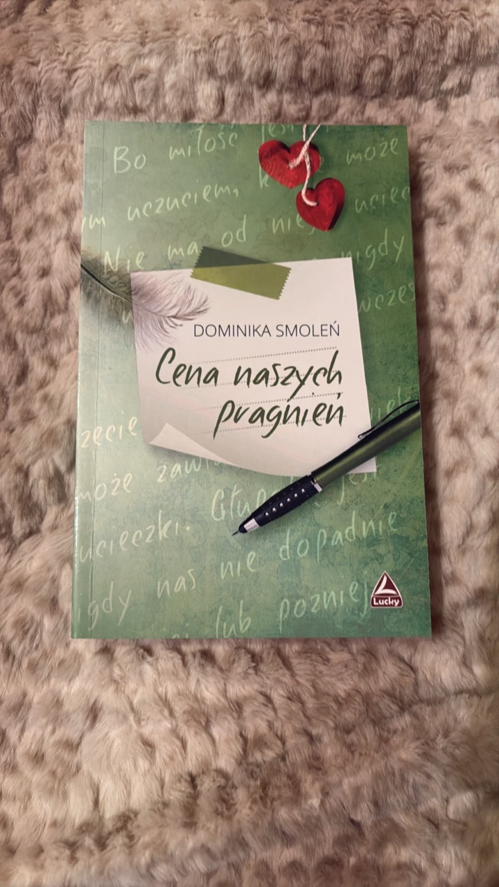 Cena naszych pragnień
