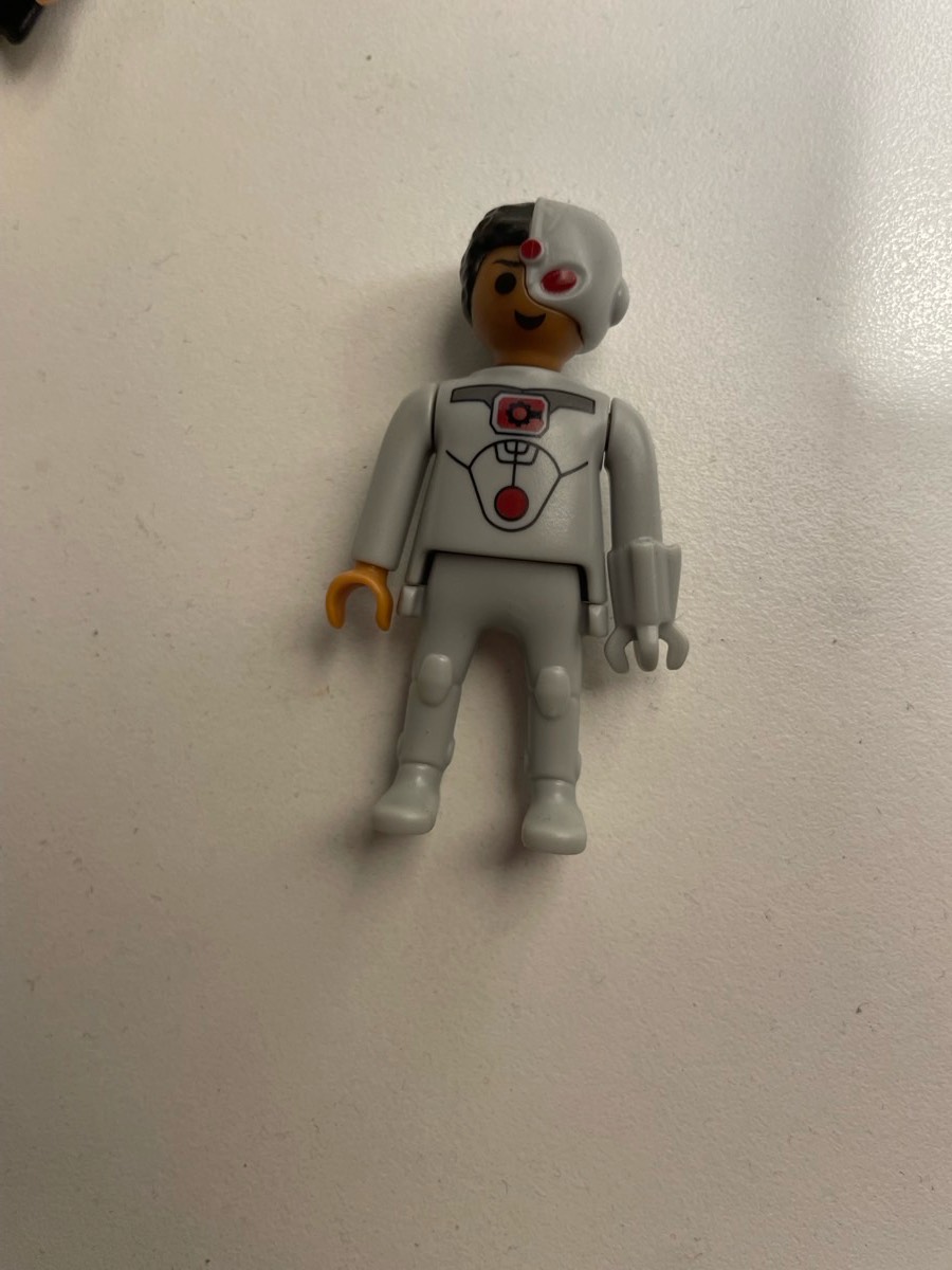 Cyborg