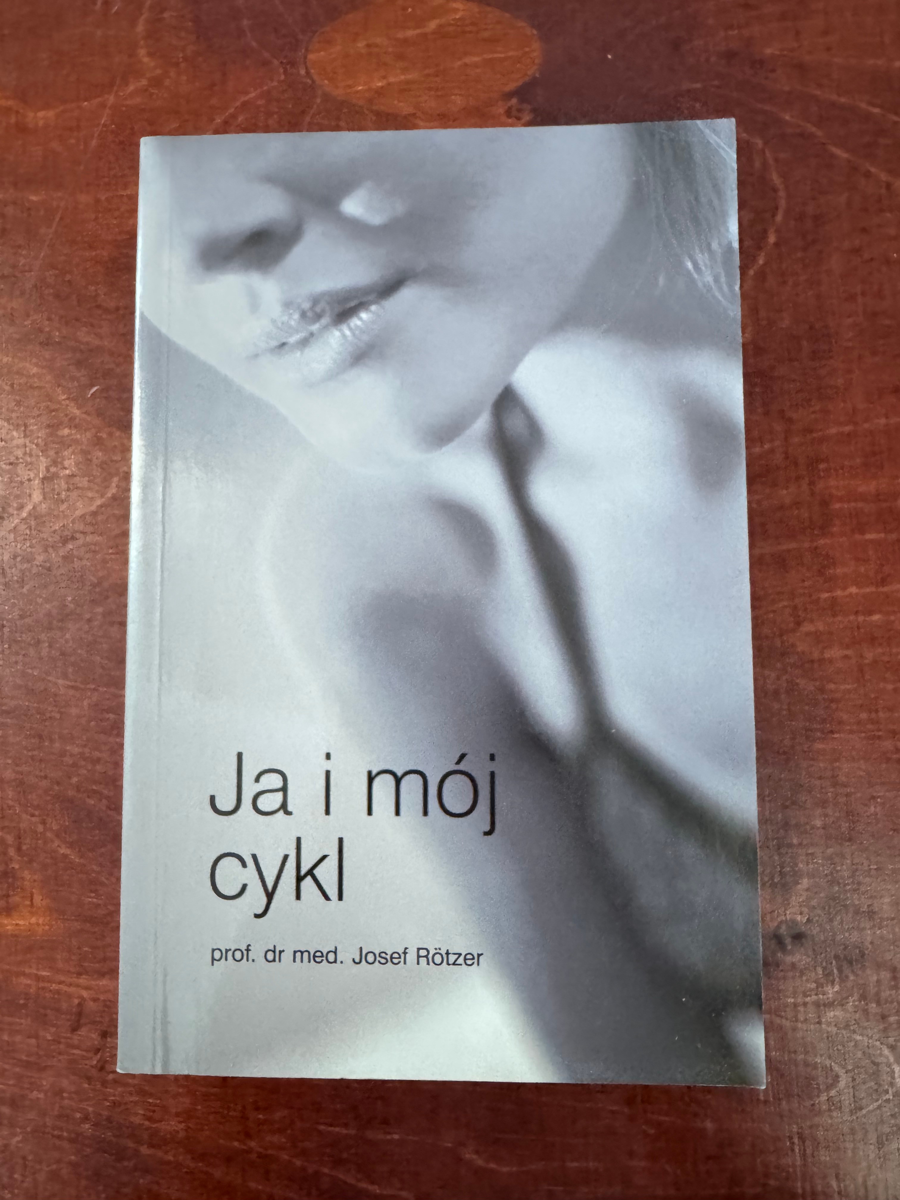 Ja i mój cykl