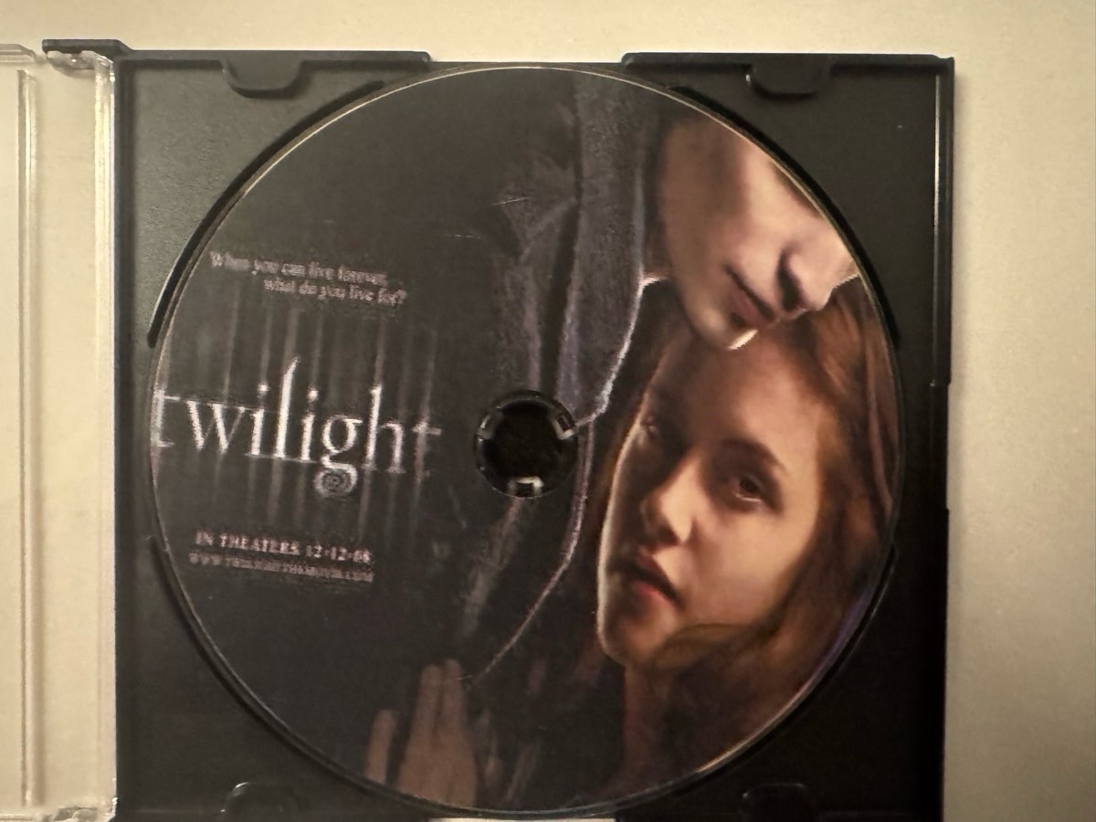 Twilight