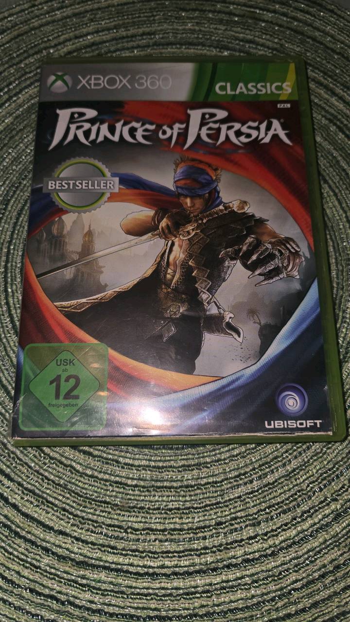 Prince of Persia
