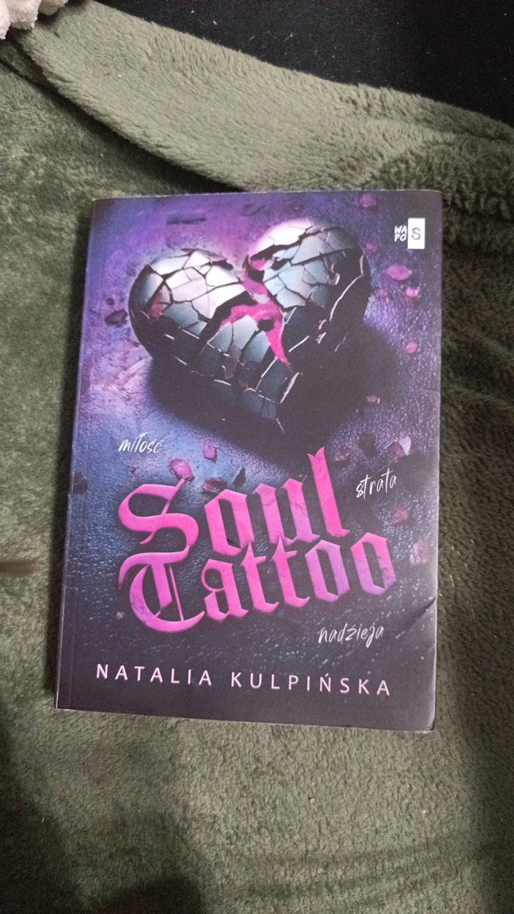 Soul tattoo