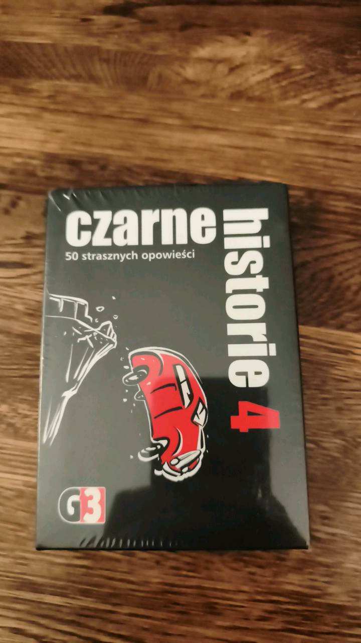 Czarne historie 4