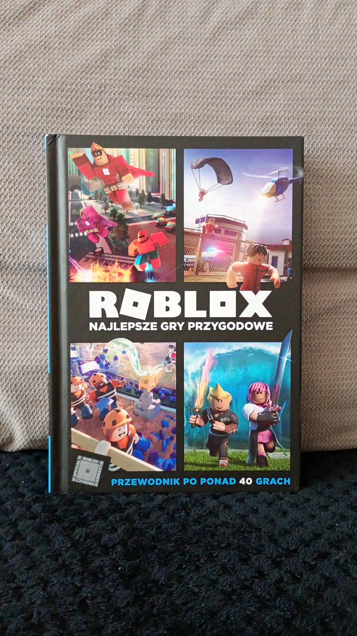 Roblox