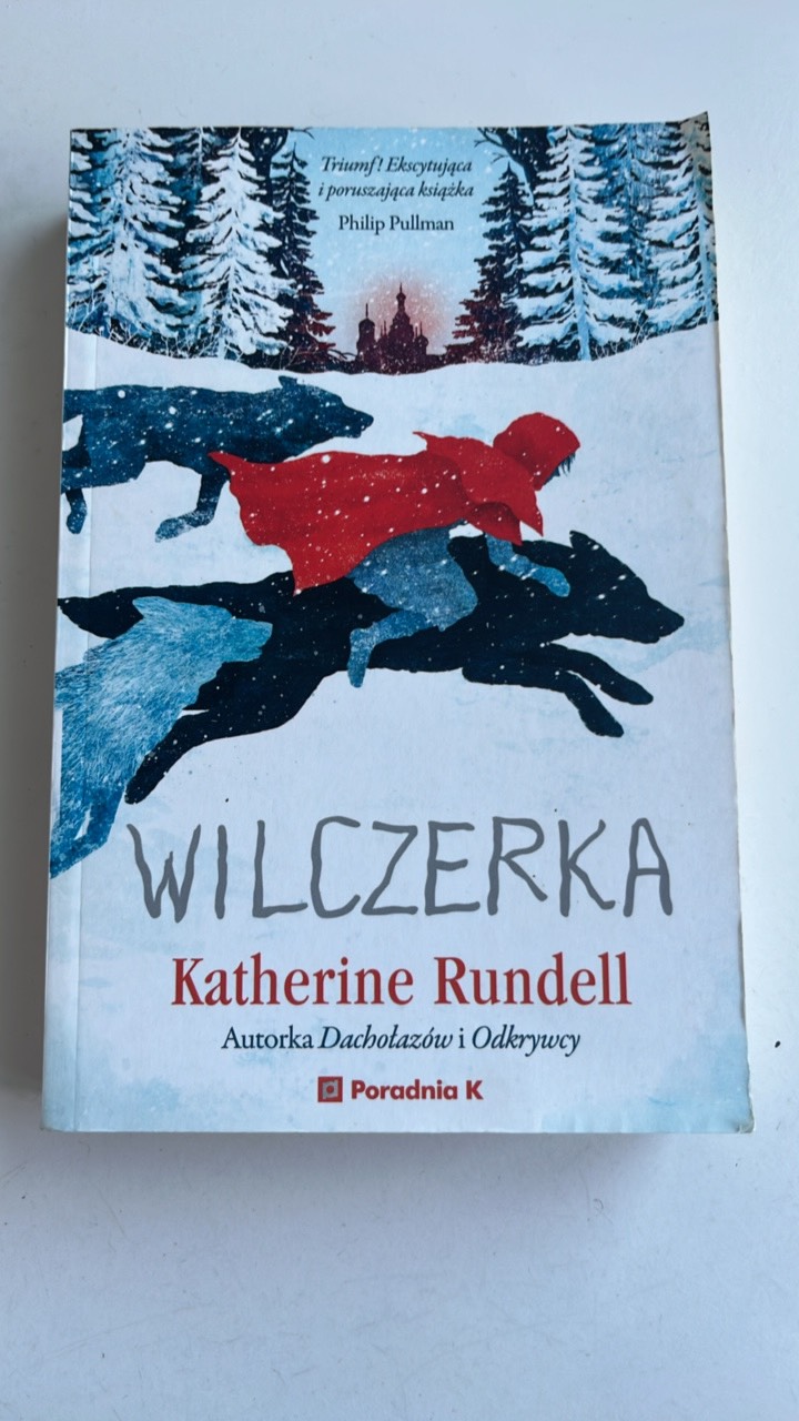 Wilczerka