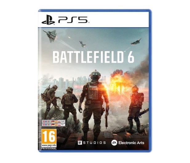 Battlefield 6 PL