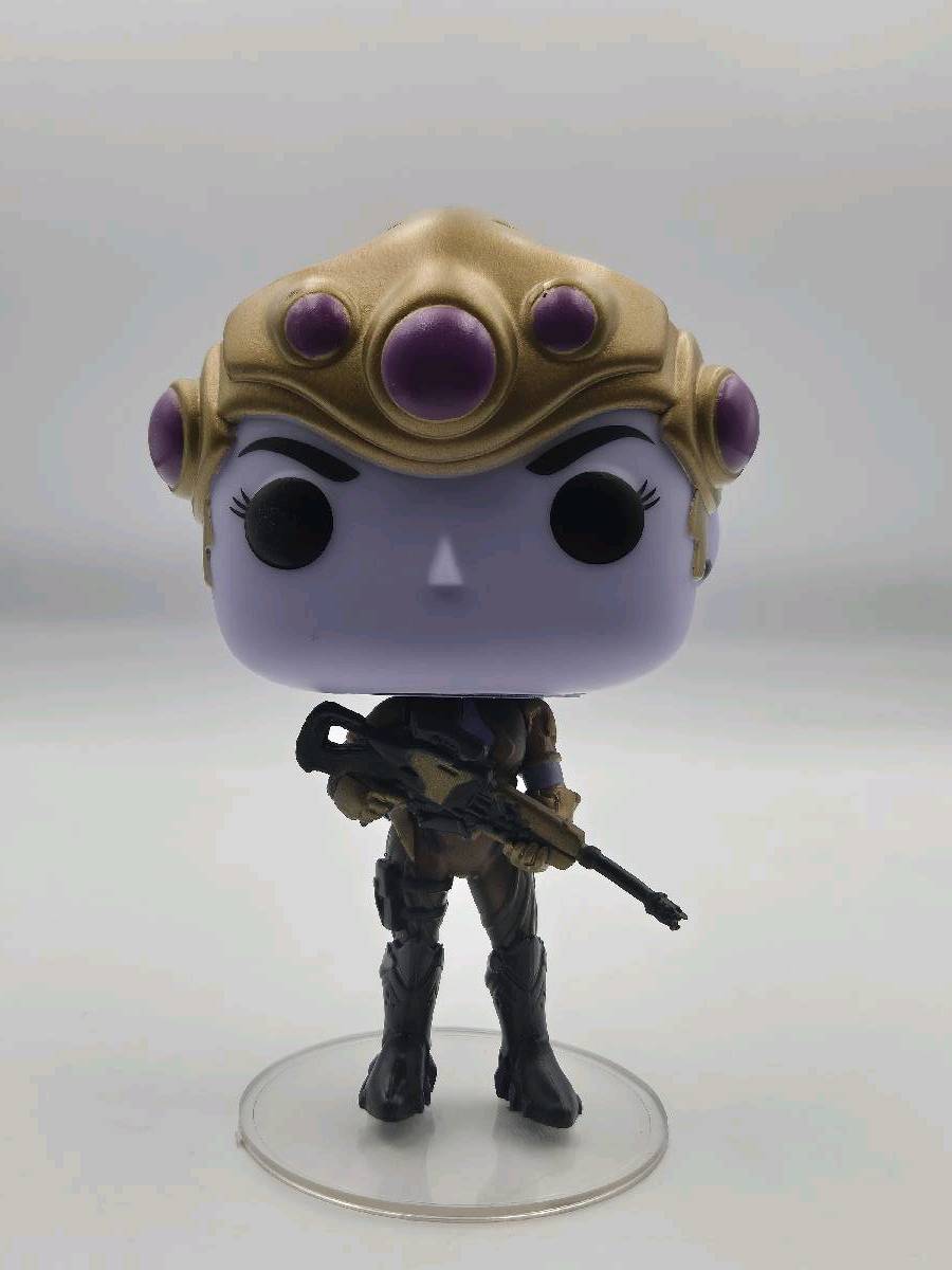 Funko Pop! Overwatch Widowmaker