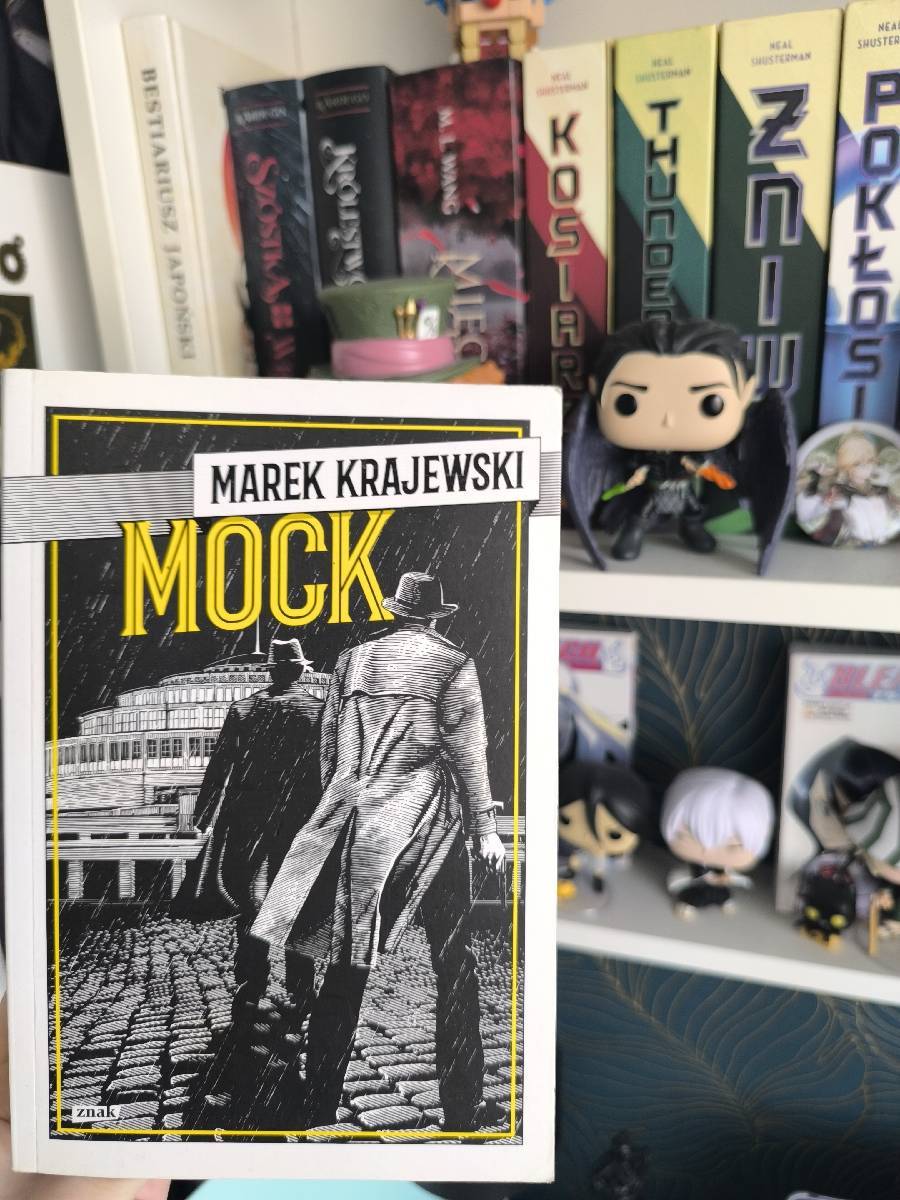 Mock