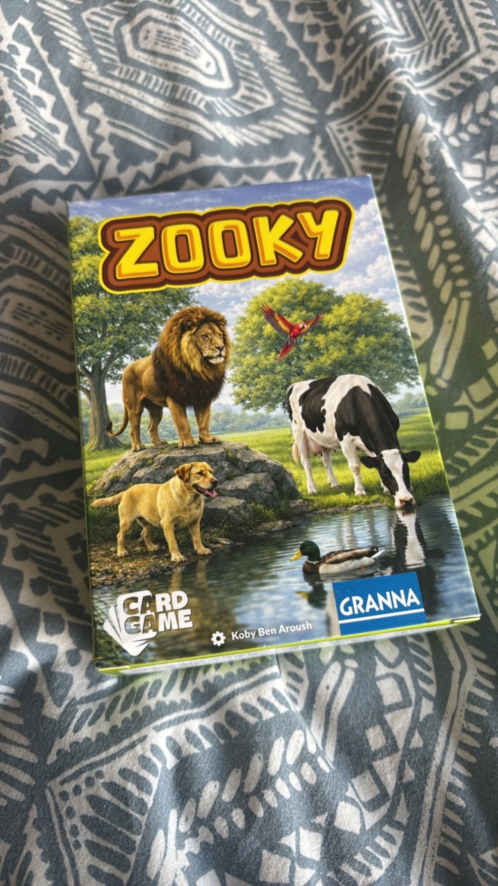 Zooky