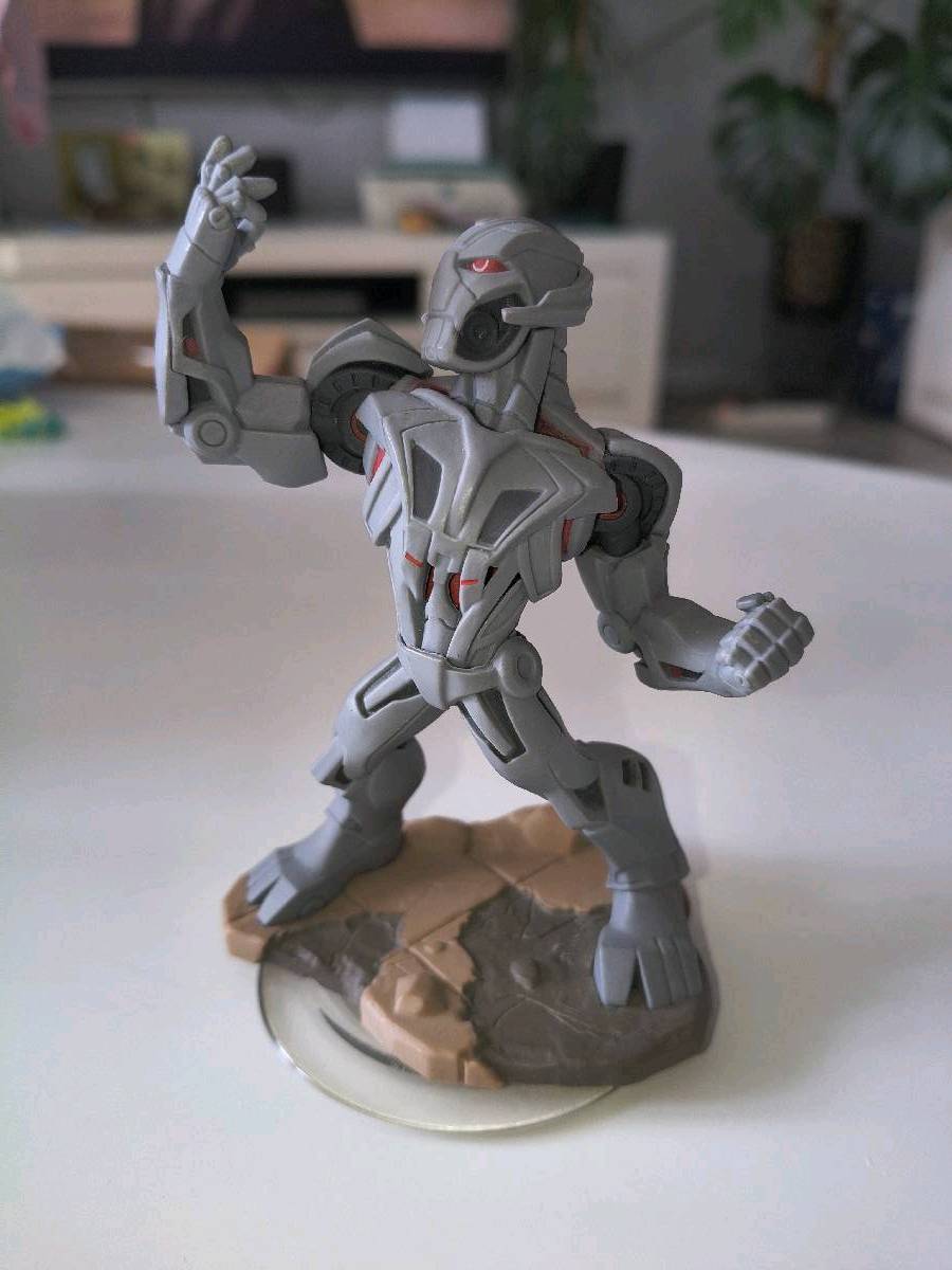 Ultron Disney infinity marvel