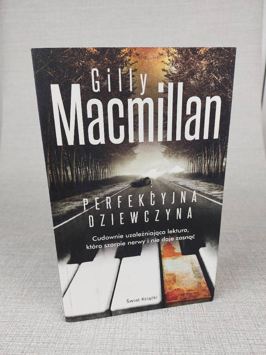Perfekcyjna dziewczyna