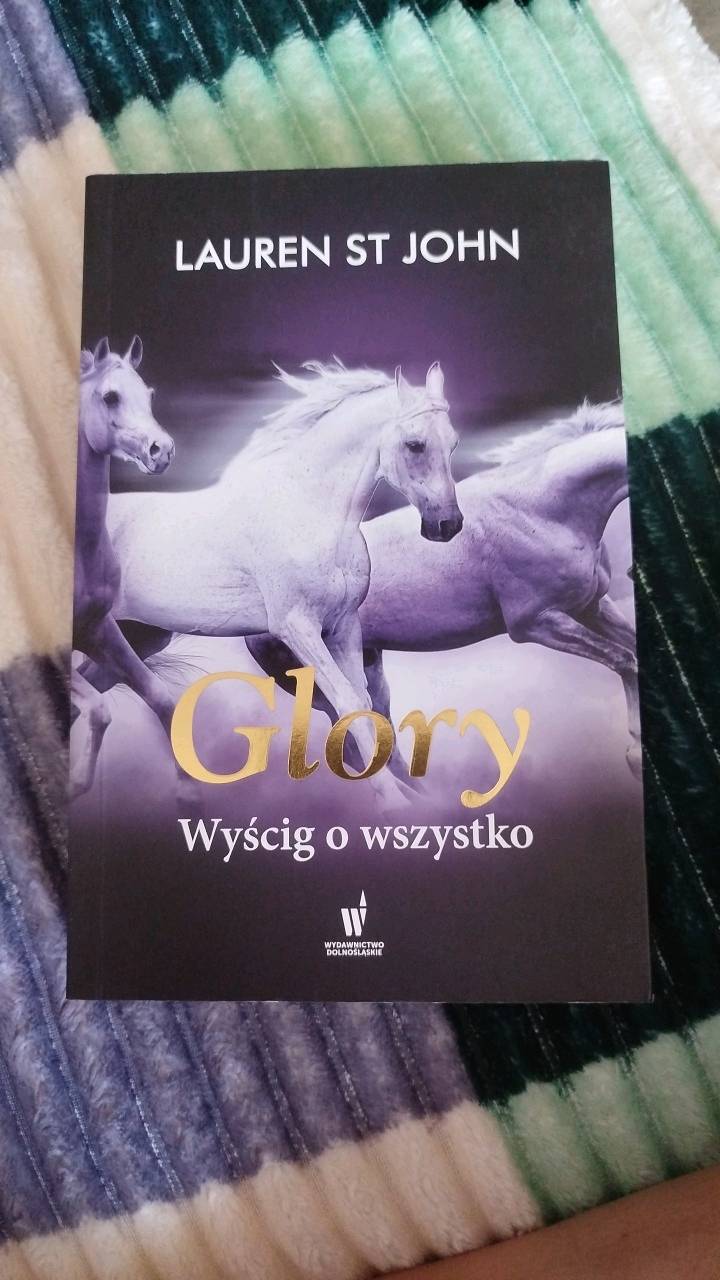 Glory