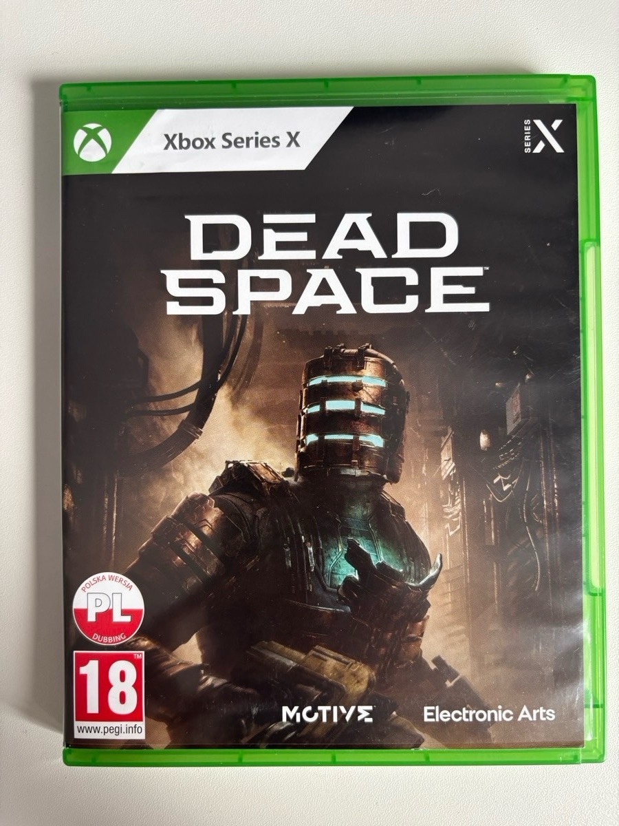 Dead Space