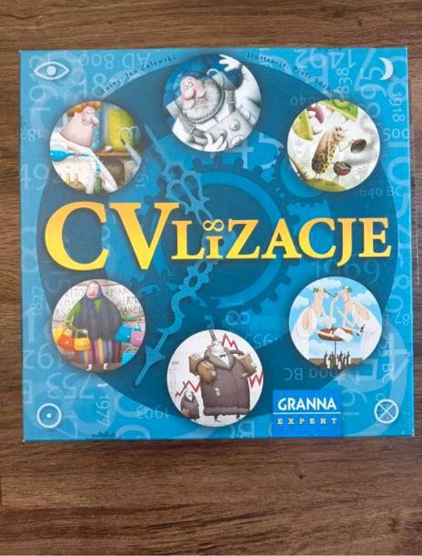 CVlizacje