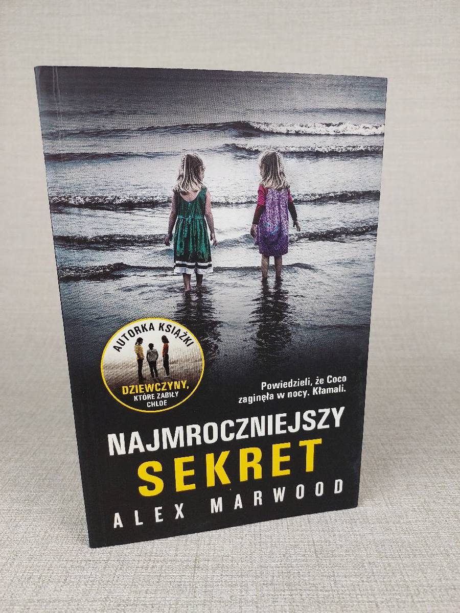 Najmroczniejszy sekret
