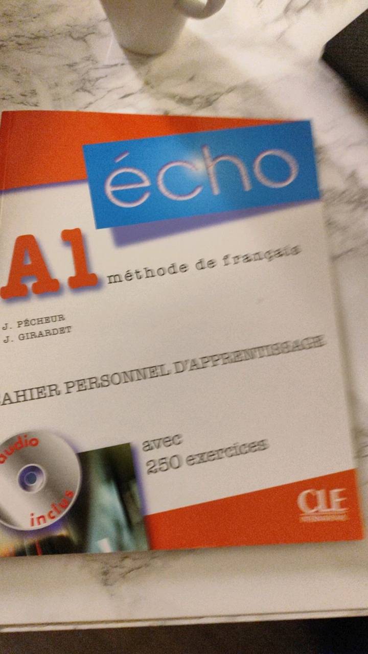Echo