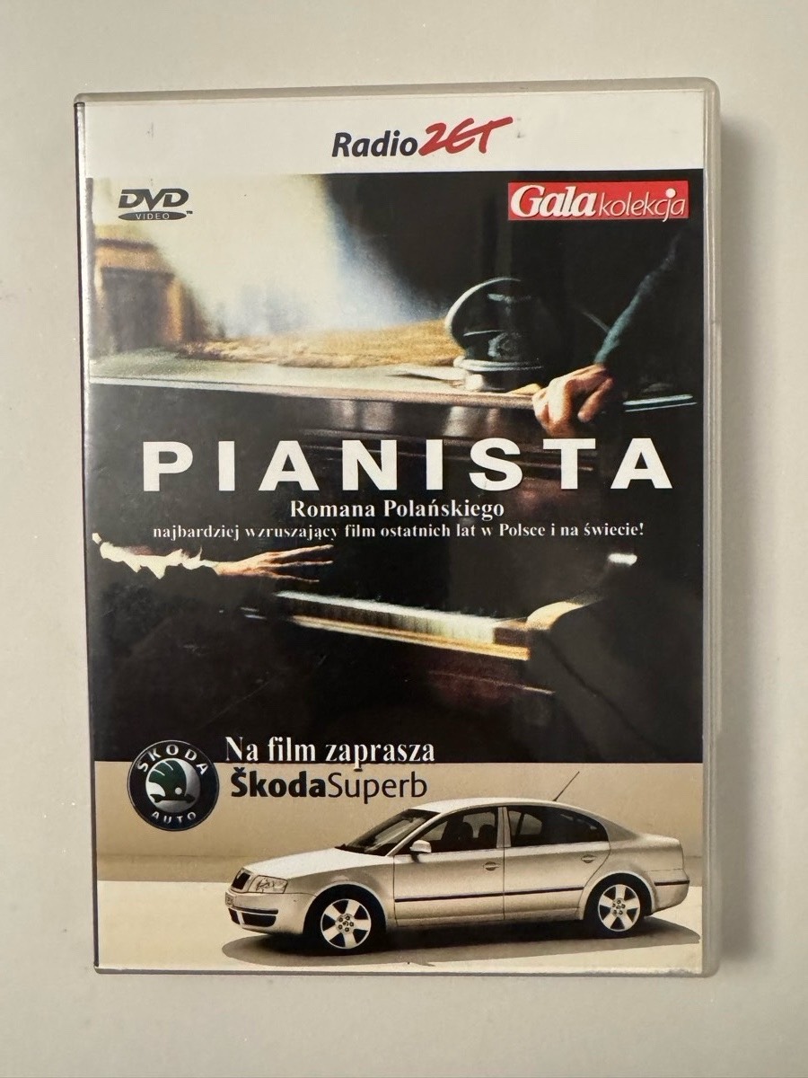 Pianista