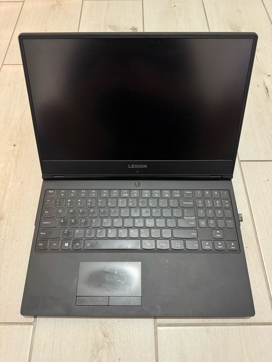 Lenovo Y530
