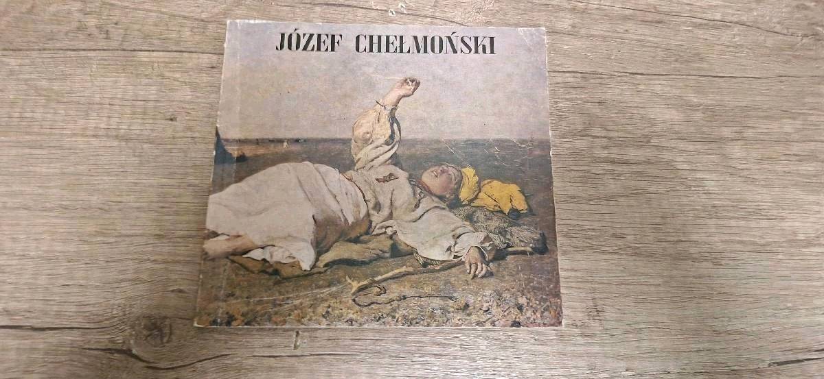 Józef Chełmoński