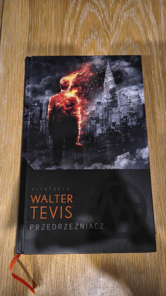 Przedrzeźniacz