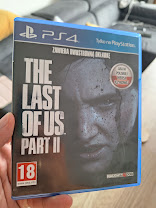 The Last of Us part 2
