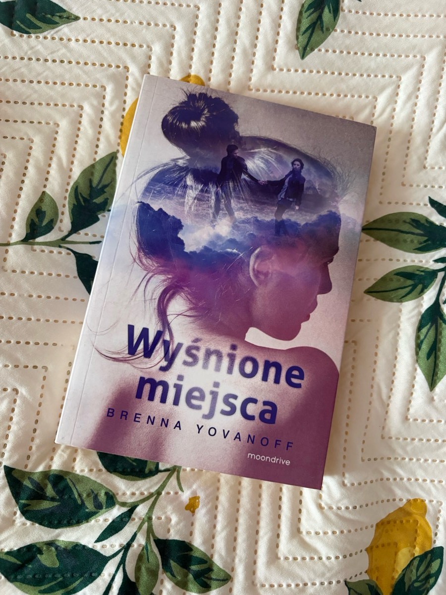 Wyśnione miejsca