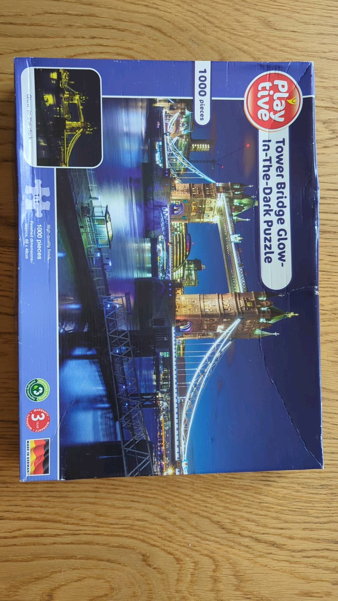 Tower Bridge