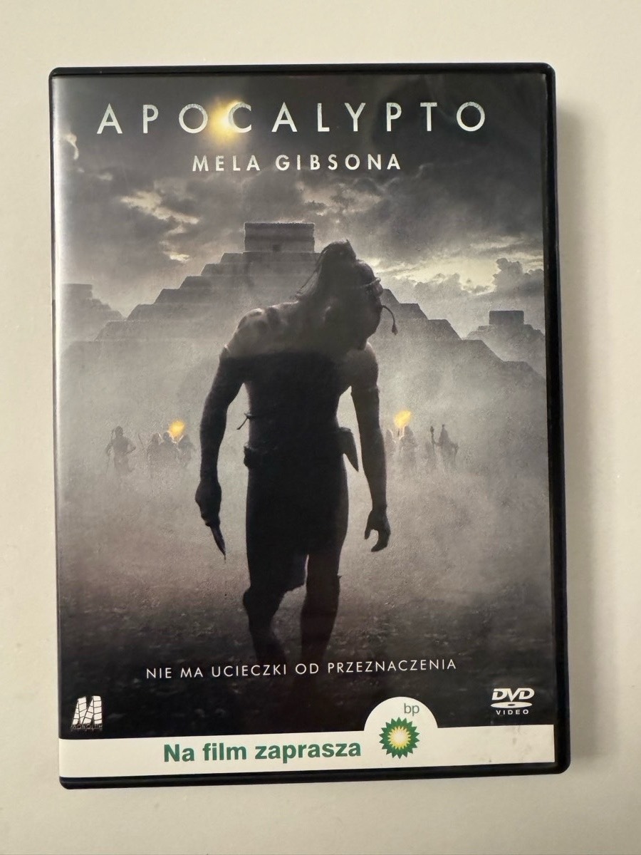 Apocalypto