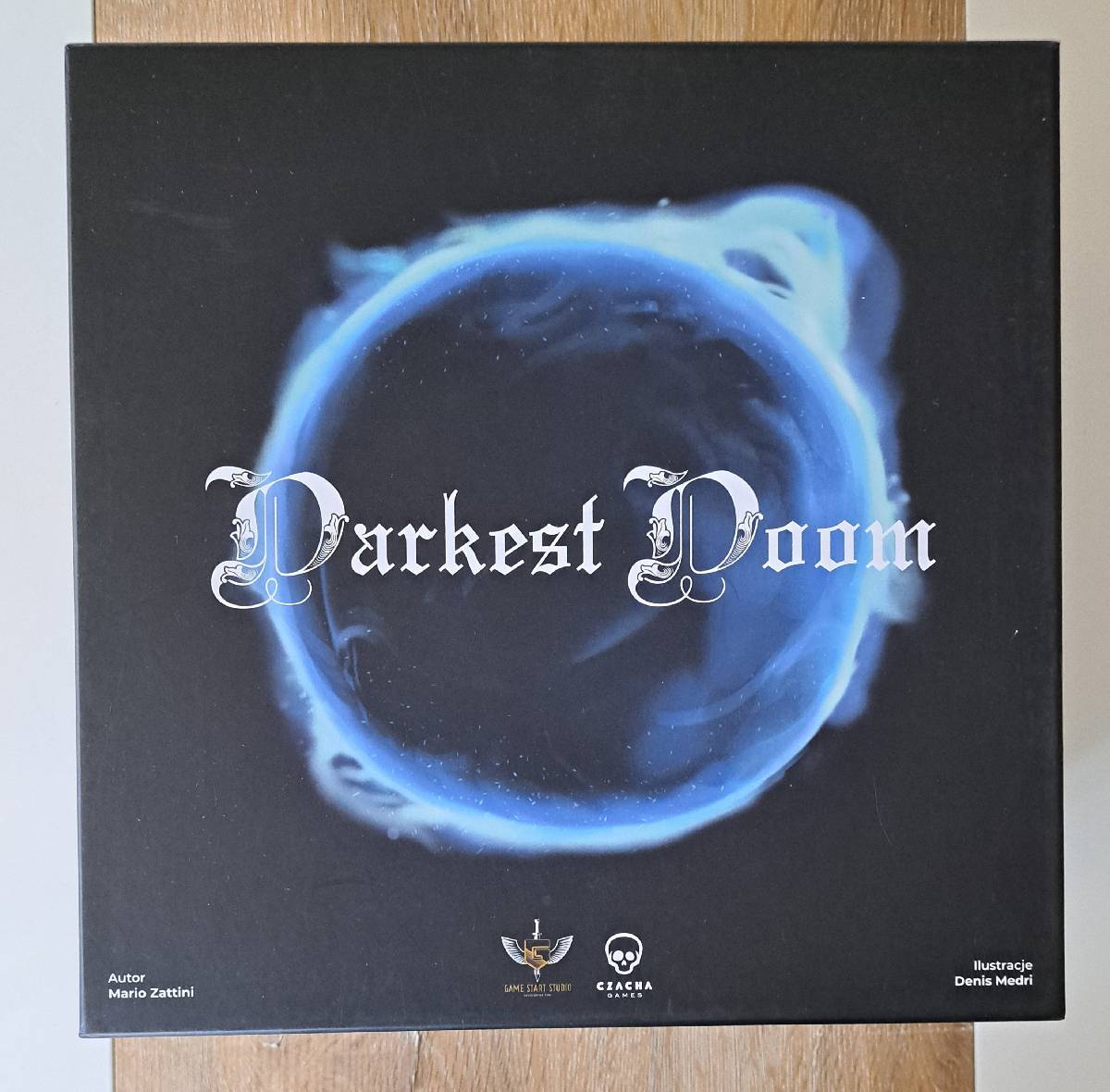 Darkest Doom