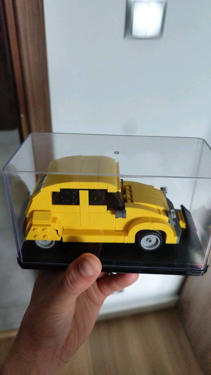 Samochód Cada C55021 +pudełko