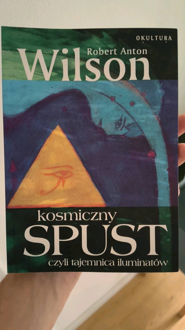 Kosmiczny Spust