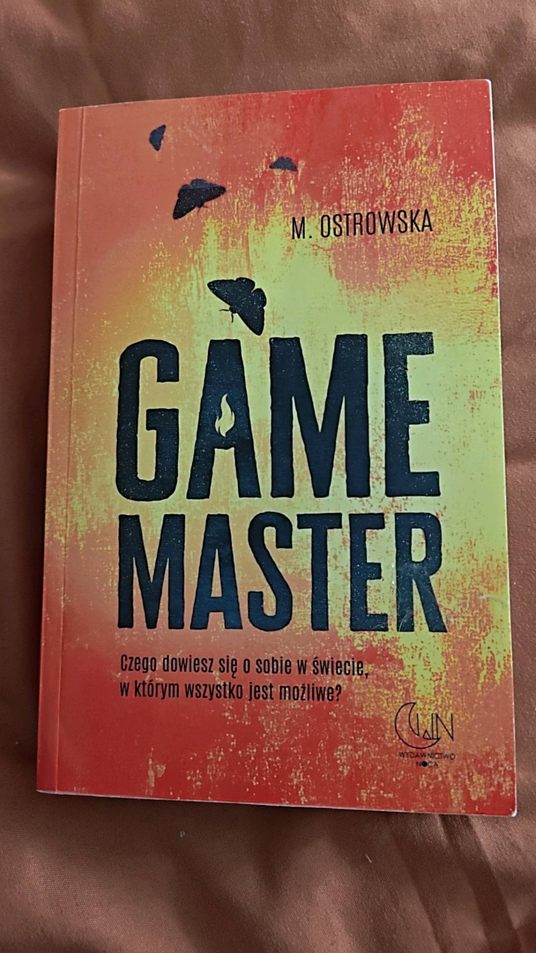 Game master