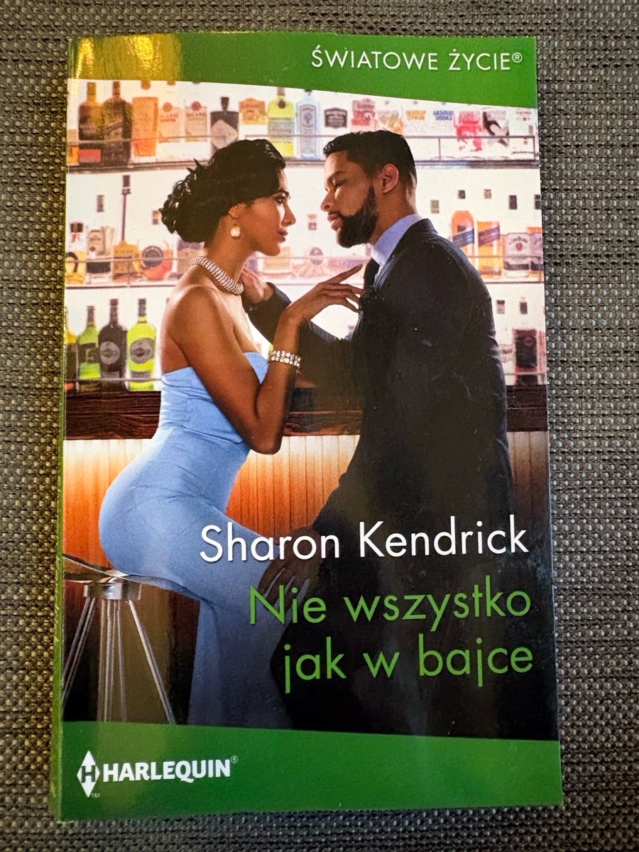 Nie wszystko jak w bajce