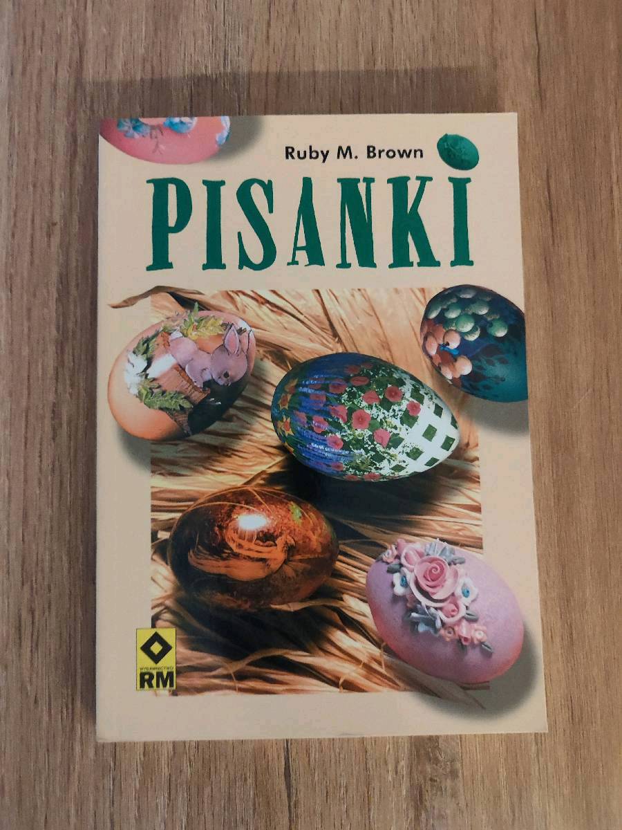 Pisanki