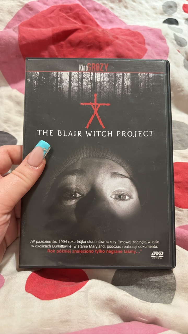 The Blair Witch Project