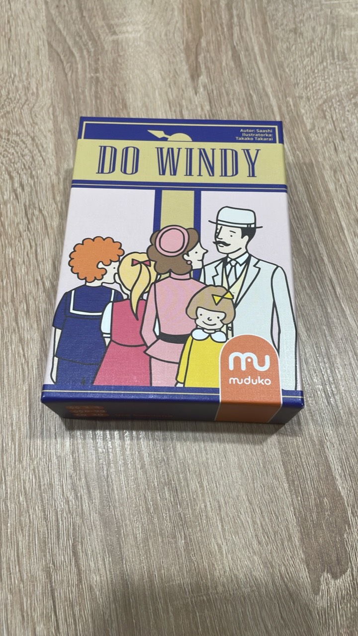 Do Windy
