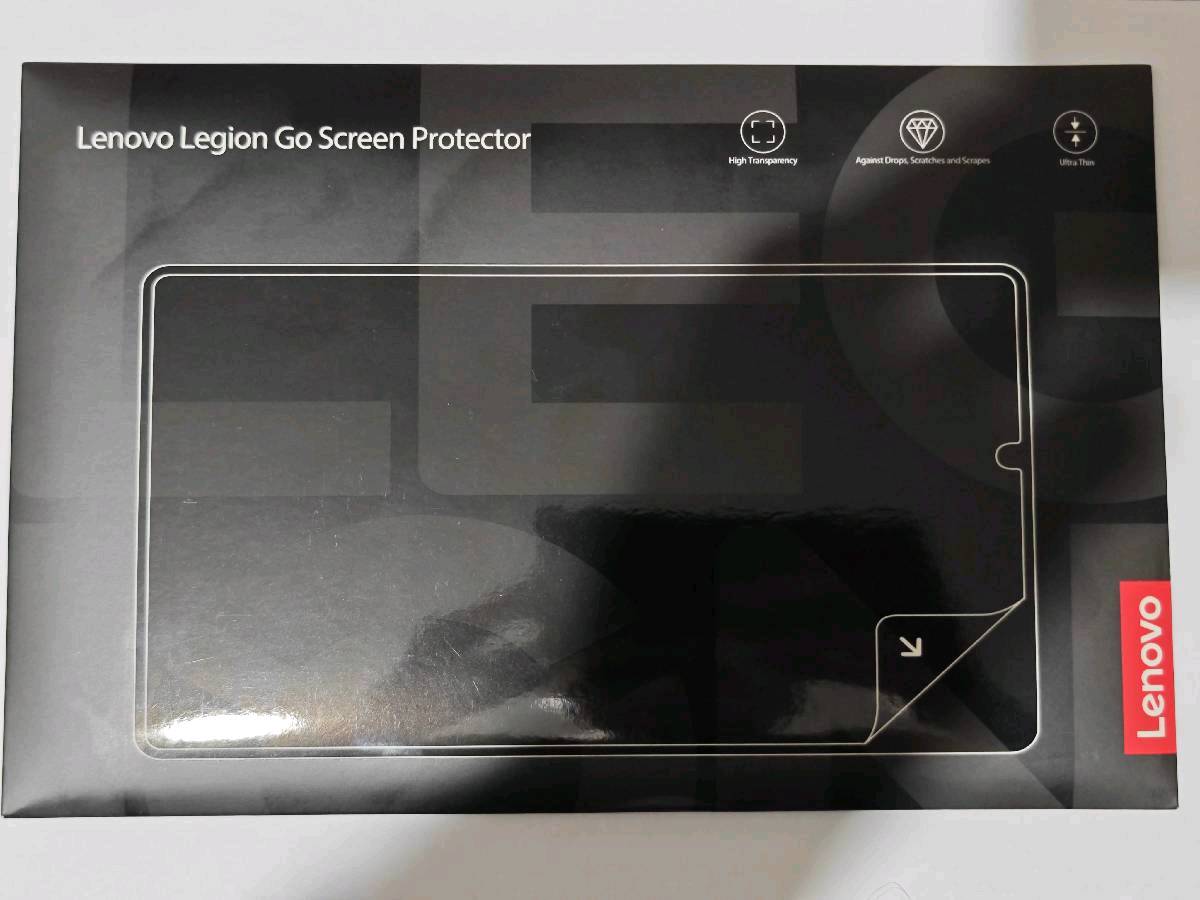 Szkło hartowane Lenovo Legion Go