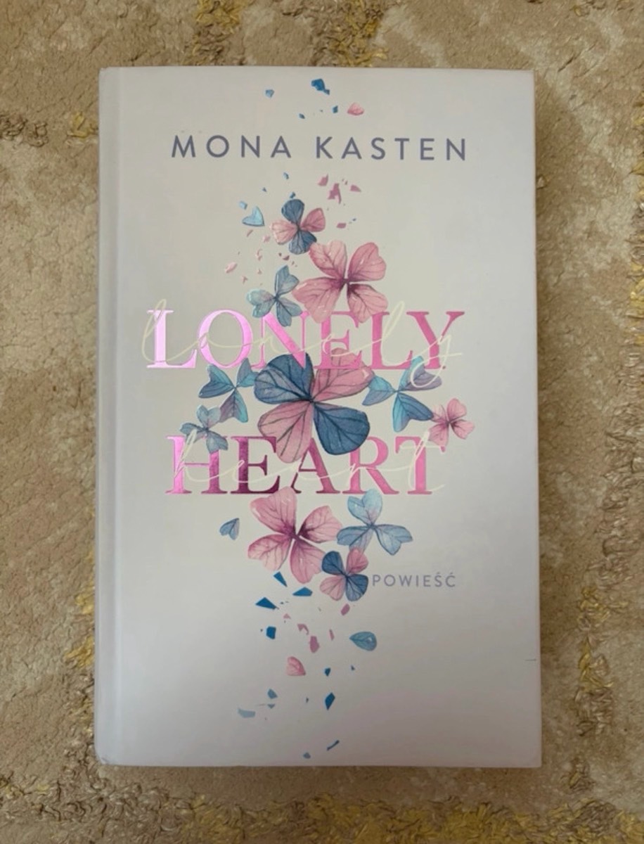 Lonely heart