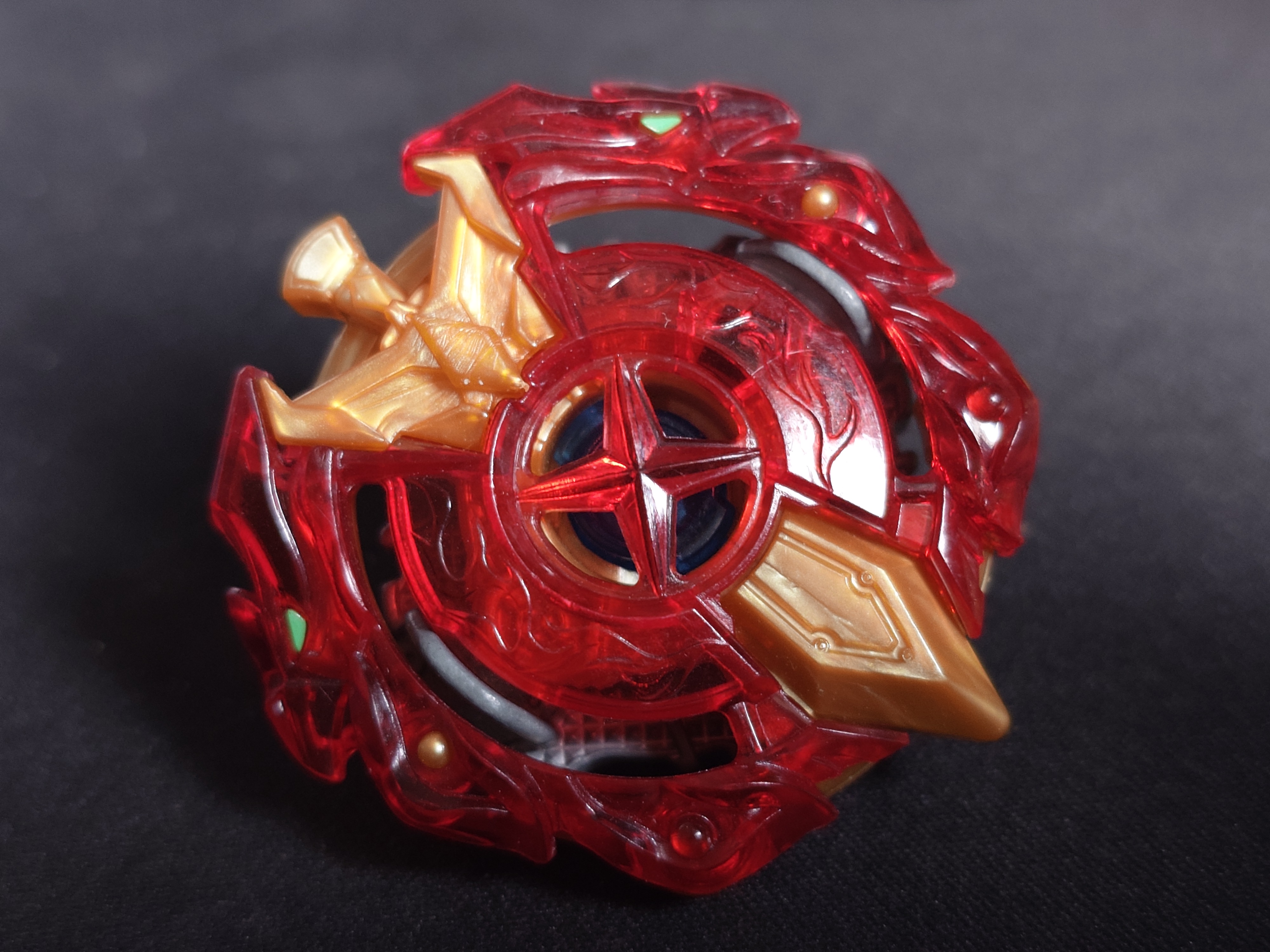 Xcalibur Force Xtreme Beyblade Burst / Takara Tomy
