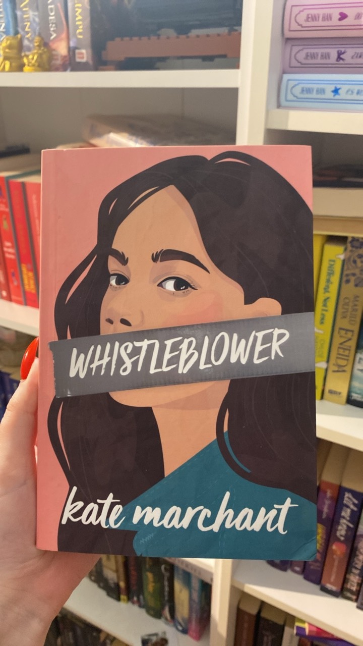 Whistleblower