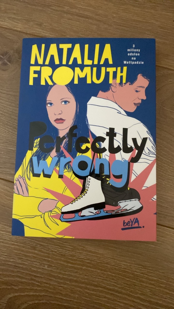 Perfectly wrong