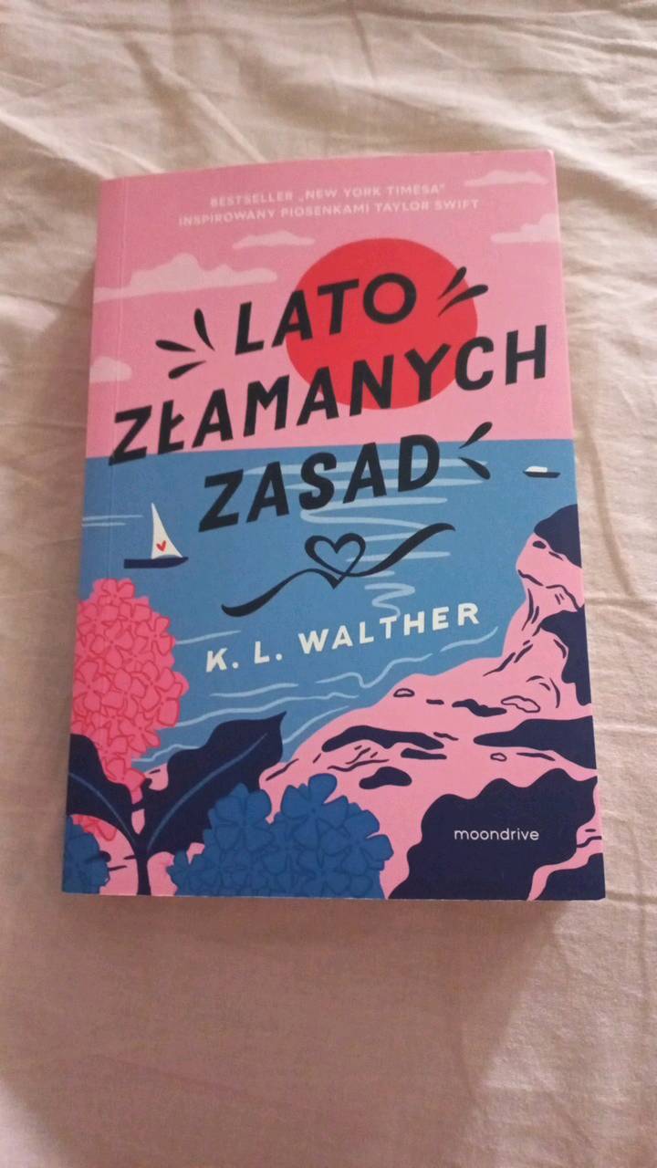 Lato złamanych zasad