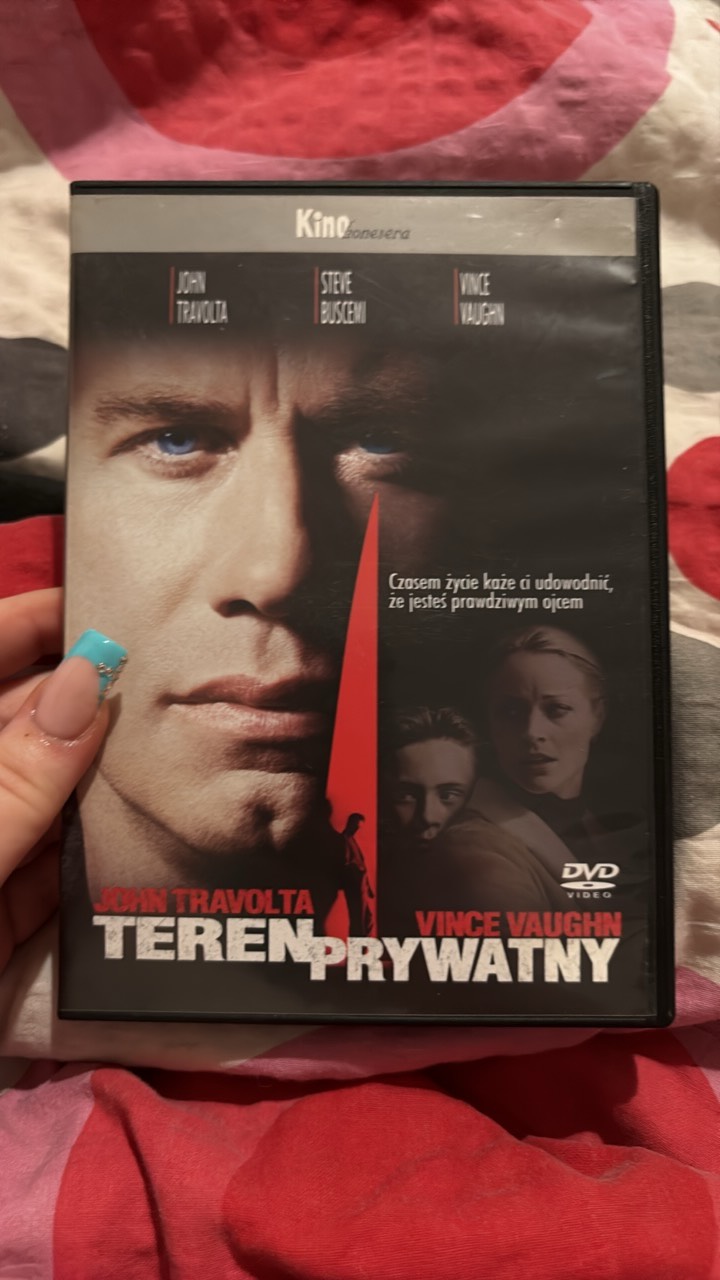 Teren prywatny