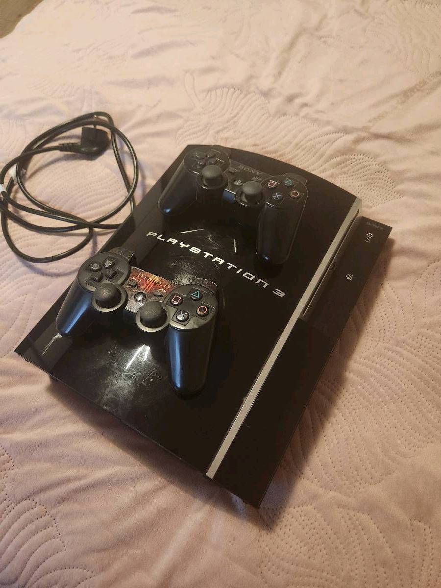 Playstation 3