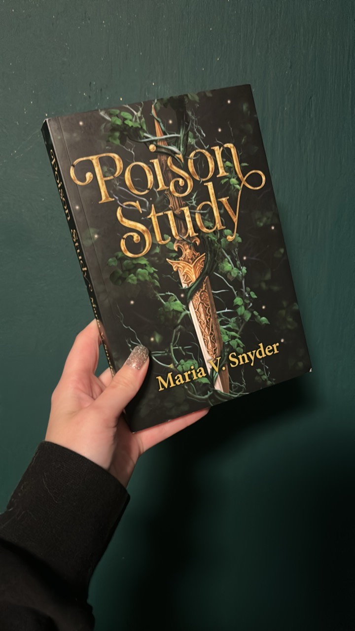 Poison study