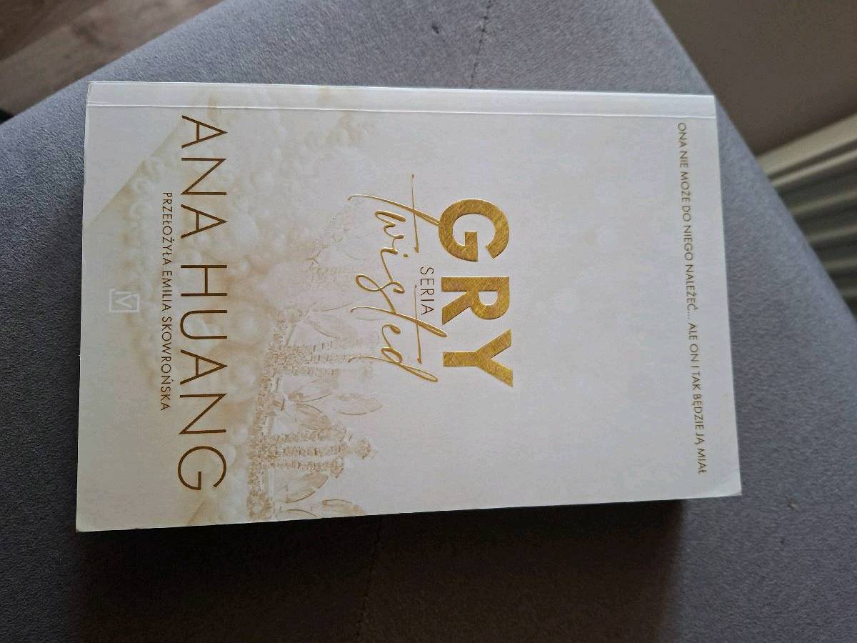 Gry