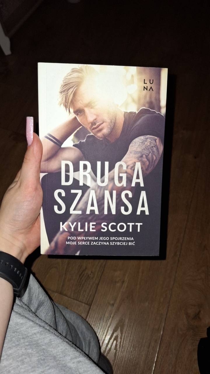 Druga szansa